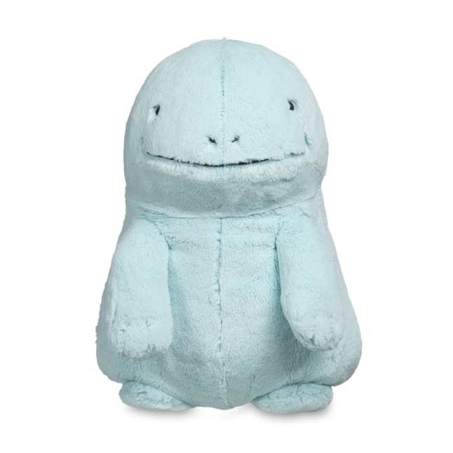 big quagsire plush