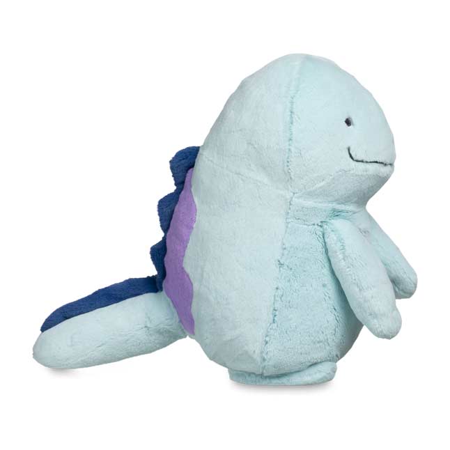 big quagsire plush