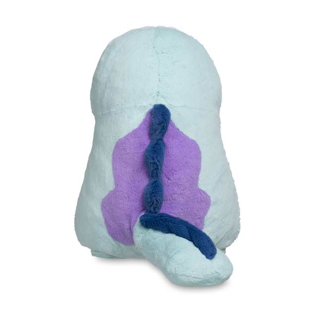 big quagsire plush