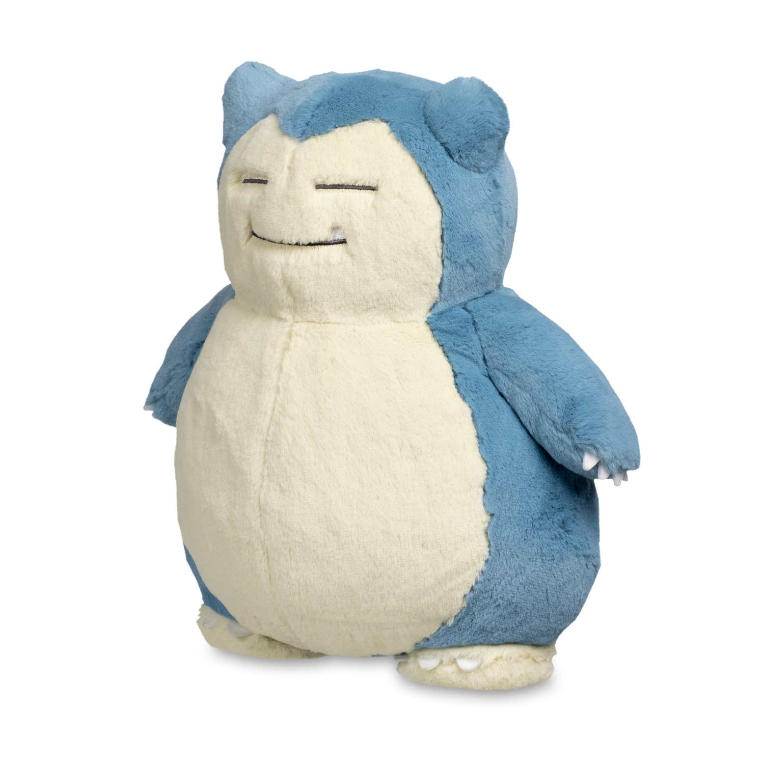 punitto friends snorlax
