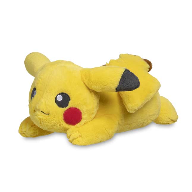 pikachu plush canada