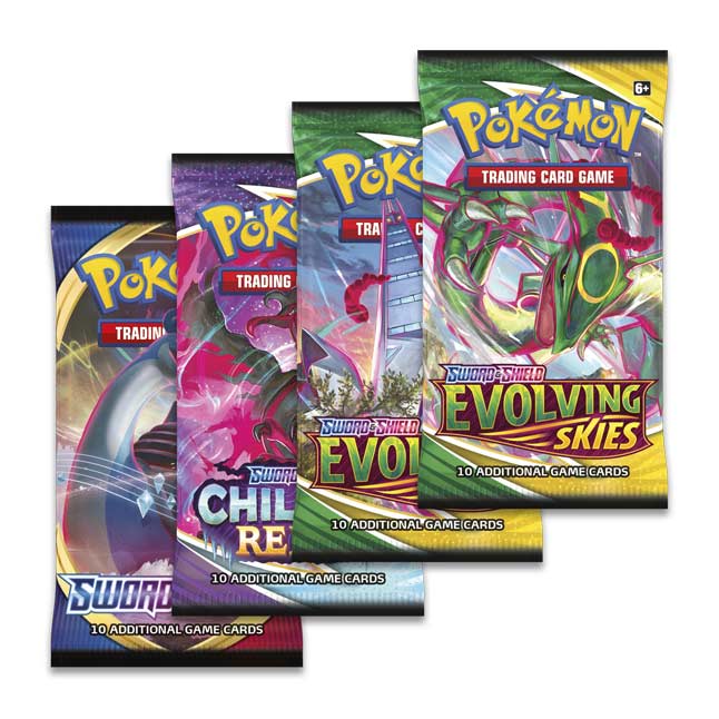 Colección Especial Pokémon V-union Mewtwo | Meses Sin Interés