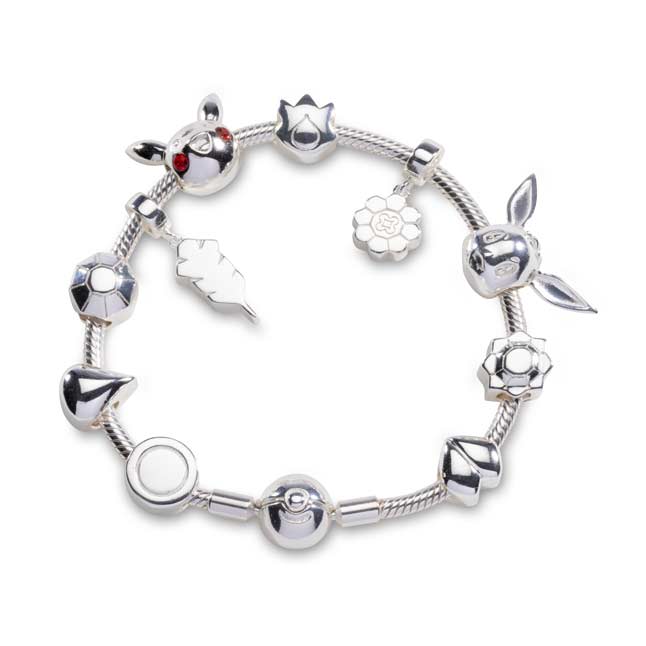 Pikachu pandora charm on sale