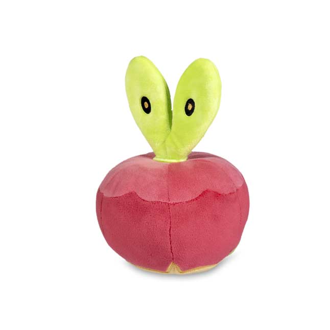 applin plush pokemon