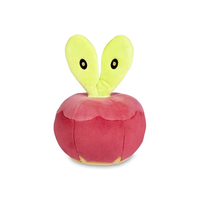 applin plush pokemon