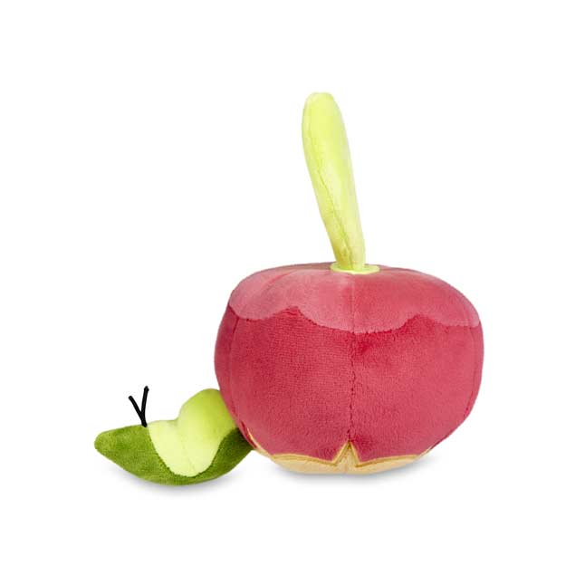 applin pokemon plush
