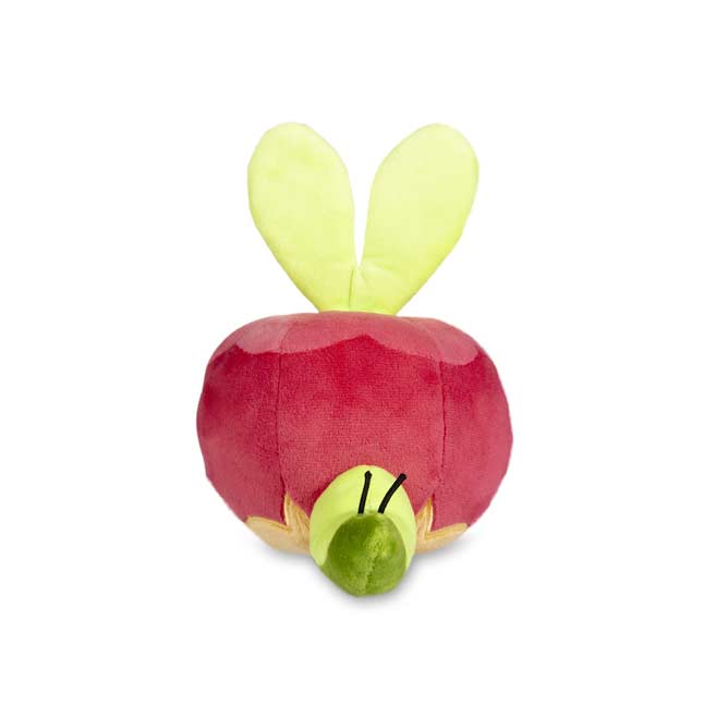 applin pokemon plush