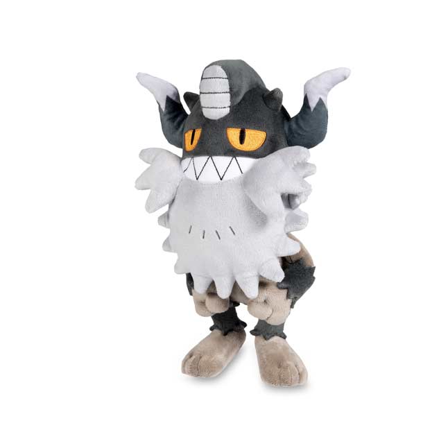 perrserker plush