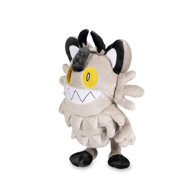 galarian rapidash plush