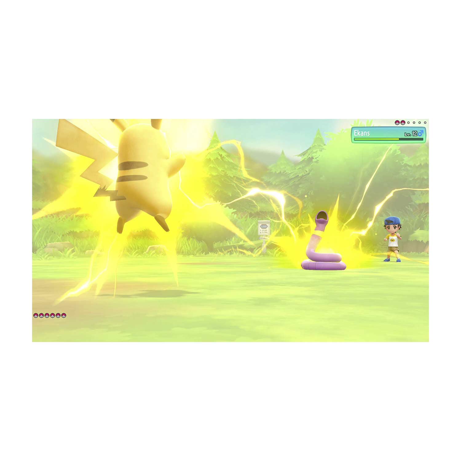 Pokemon Let S Go Pikachu Digital Code Pokemon Center Official Site