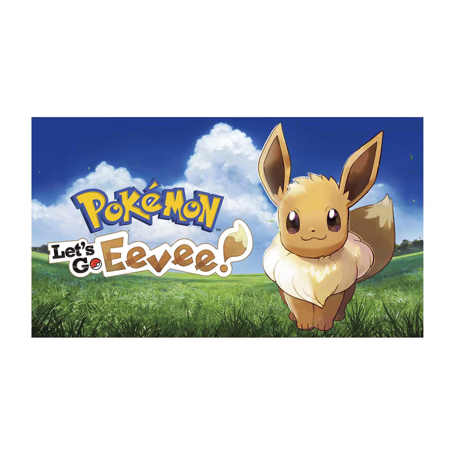 pokemon let's go discount