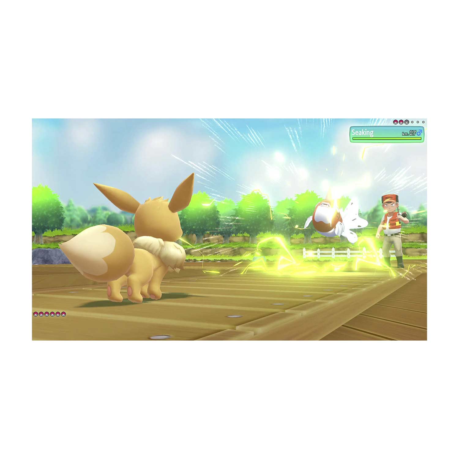 Pokemon Let S Go Eevee Digital Code Pokemon Center Official Site