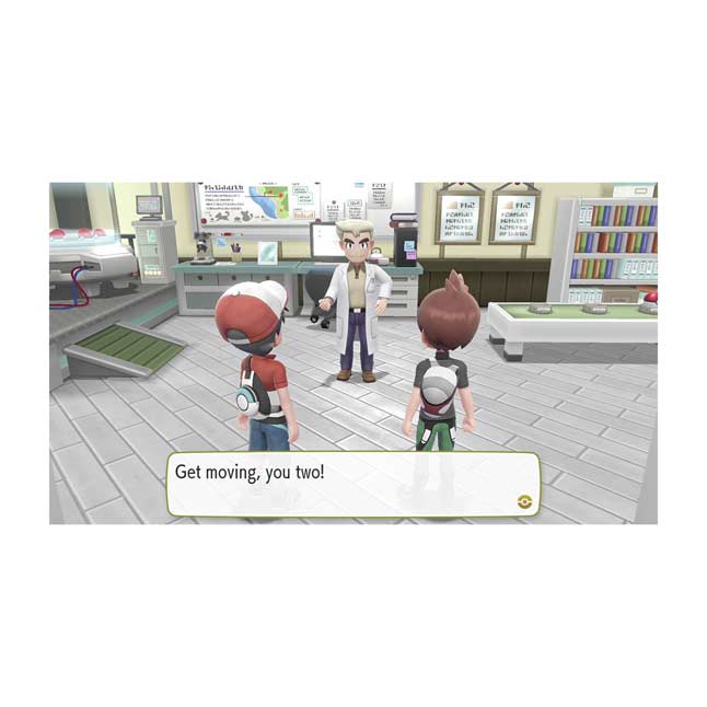 pokemon let's go digital code
