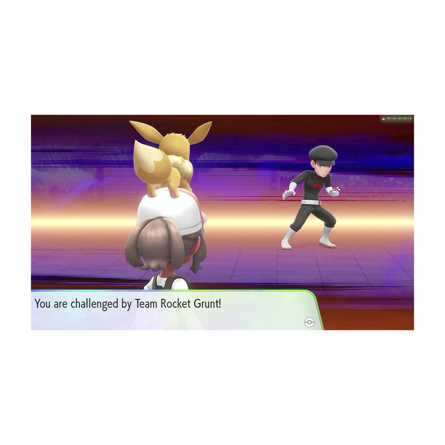 Pokemon Let S Go Eevee Digital Code Pokemon Center Official Site