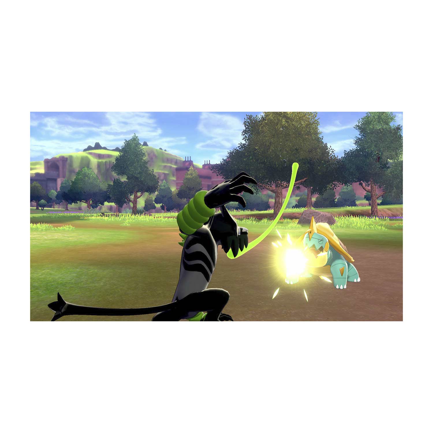 pokemon sword digital code sale