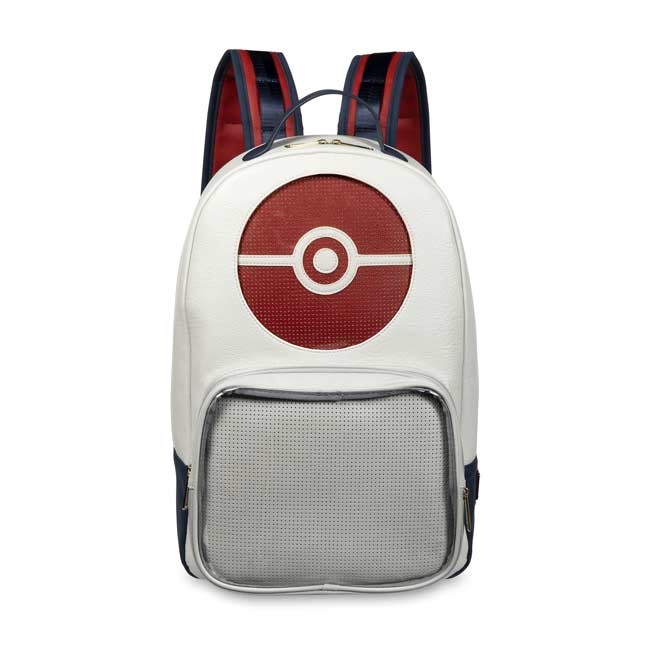 loungefly pokemon backpack