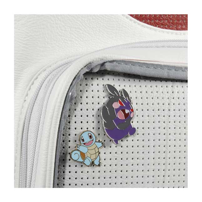 Pin Trader Backpack by Loungefly 