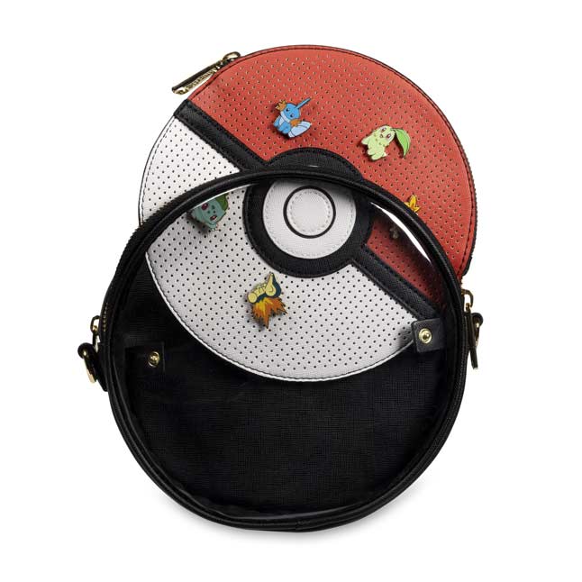 loungefly pin trader backpack