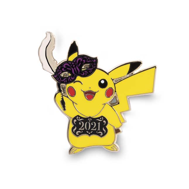 pikachu lunar new year