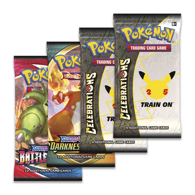 pokemon center pikachu v union