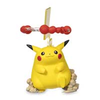 pikachu figure box