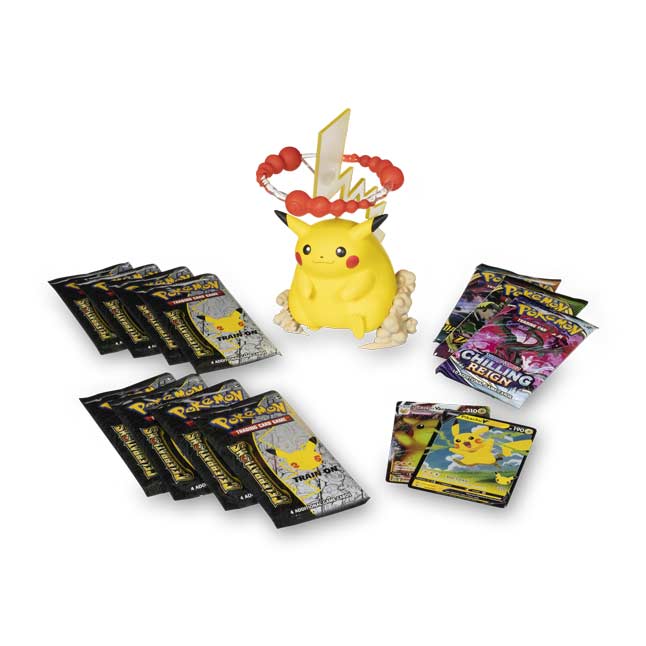 celebrations premium figure collection