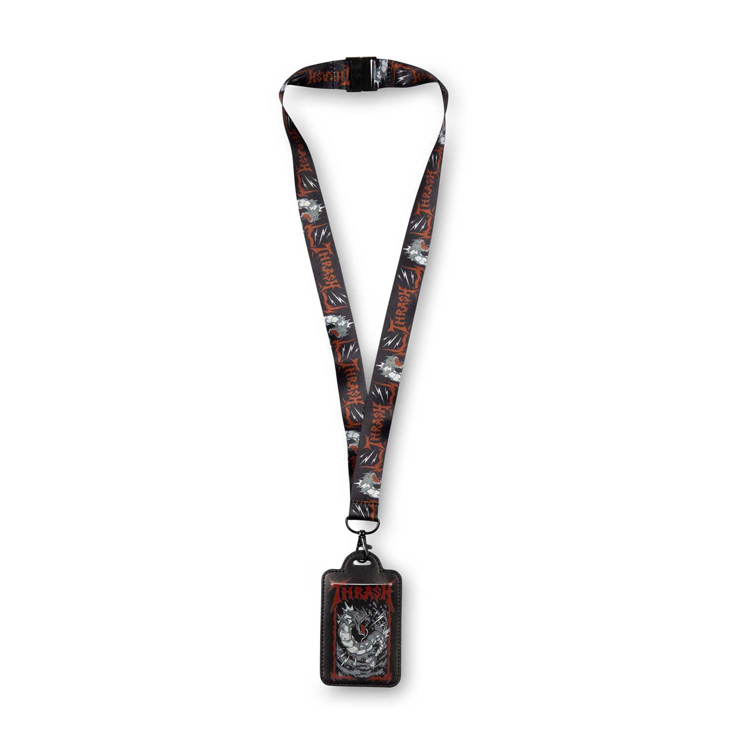 Pokemon : Lanyards & Badge Holders