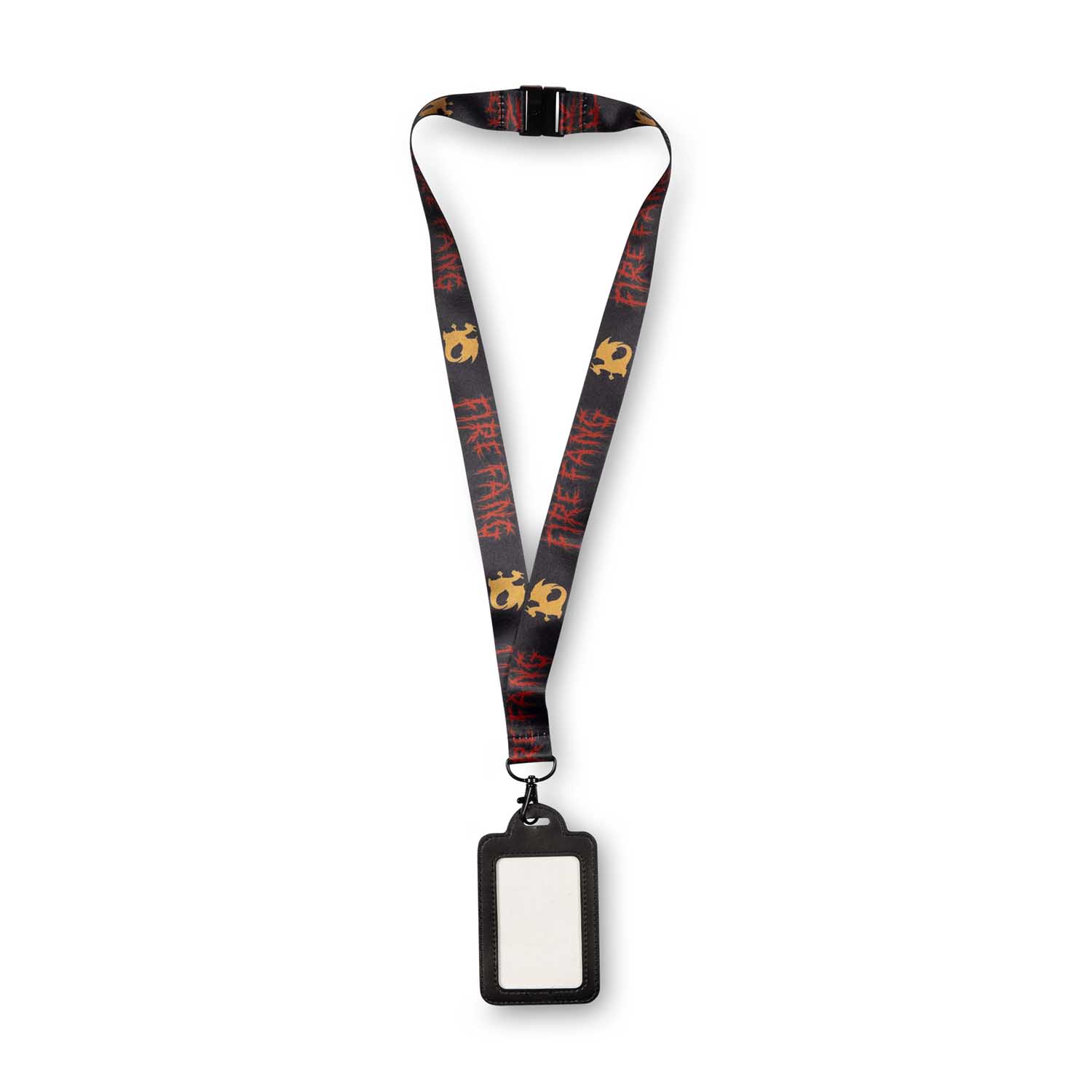 Pokemon Lanyard VIP Pass Party Digital Charizard Pikachu and More