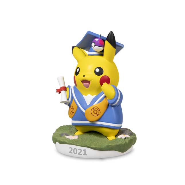 graduation pikachu amazon