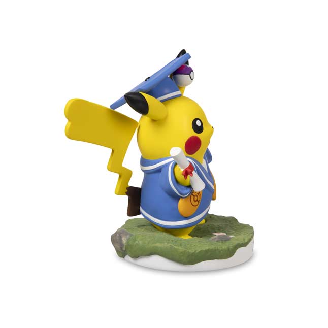 graduation pikachu amazon