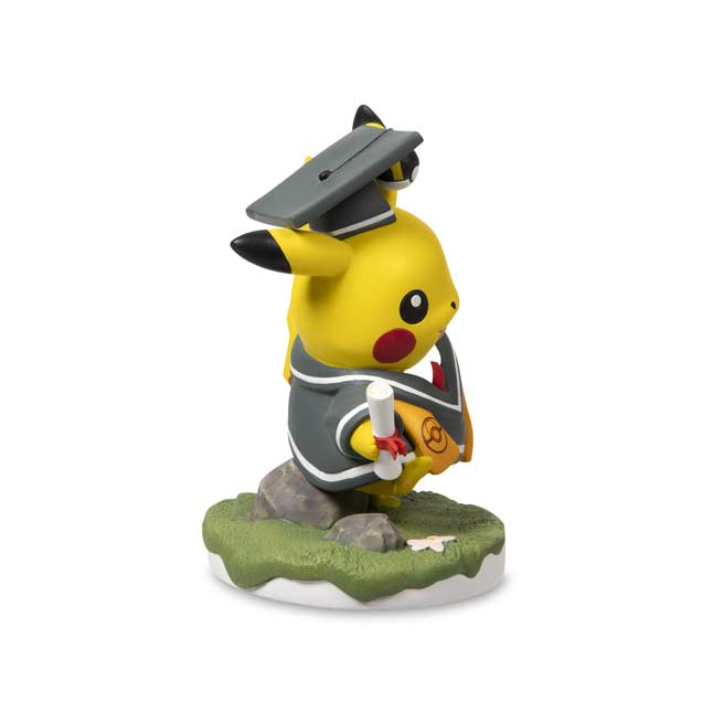 graduation pikachu amazon