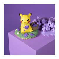 pikachu moods annoyed