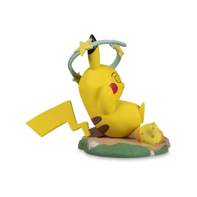 pikachu moods annoyed