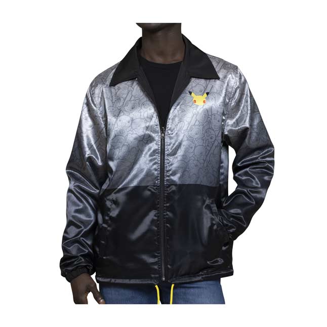 Pokémon Celebration Reversible Jacket Adult Pokémon Center Official