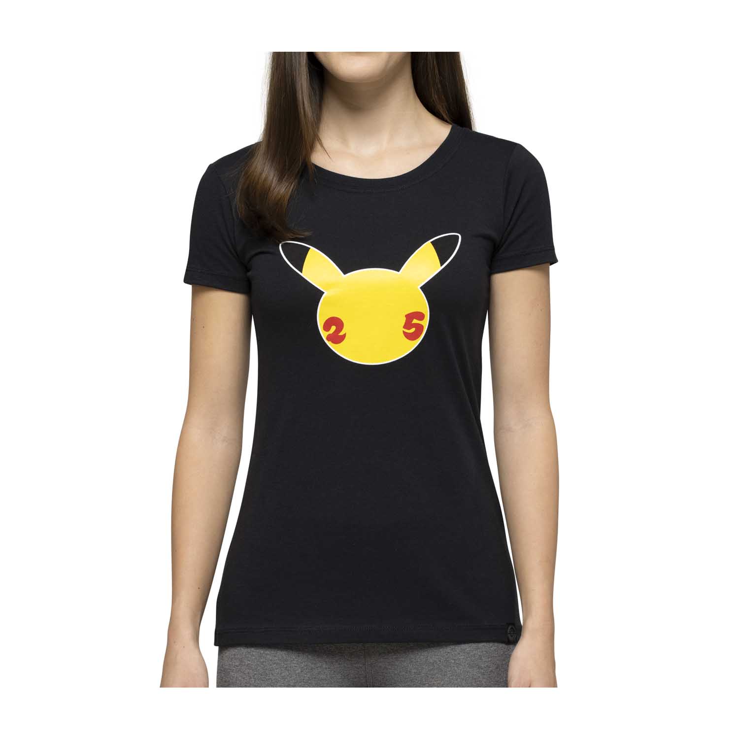 unique pokemon shirts