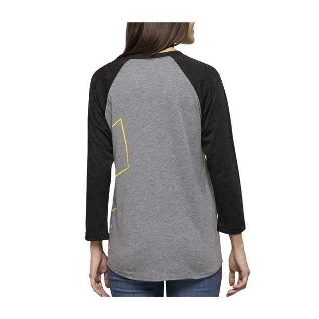 pokemon baseball tee