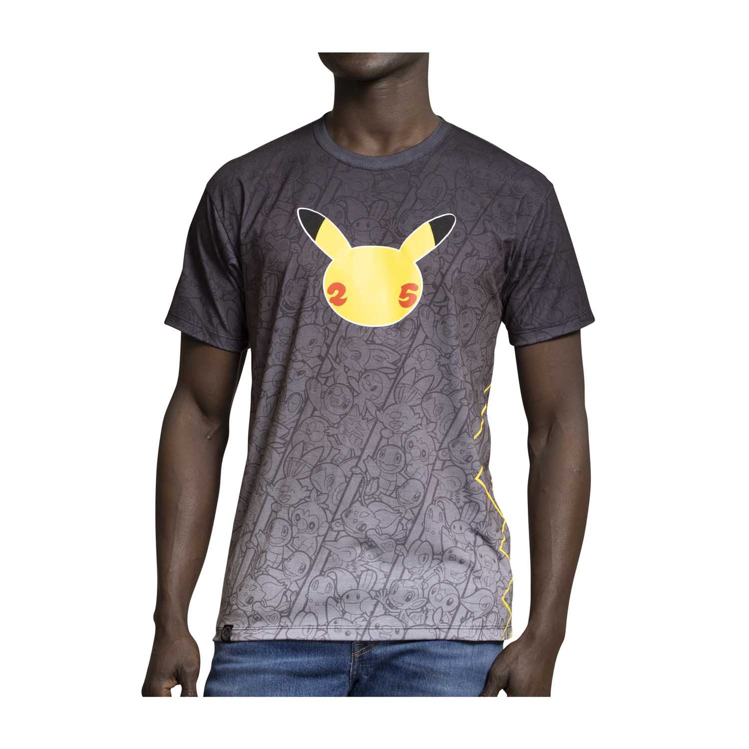 next pokemon t shirt