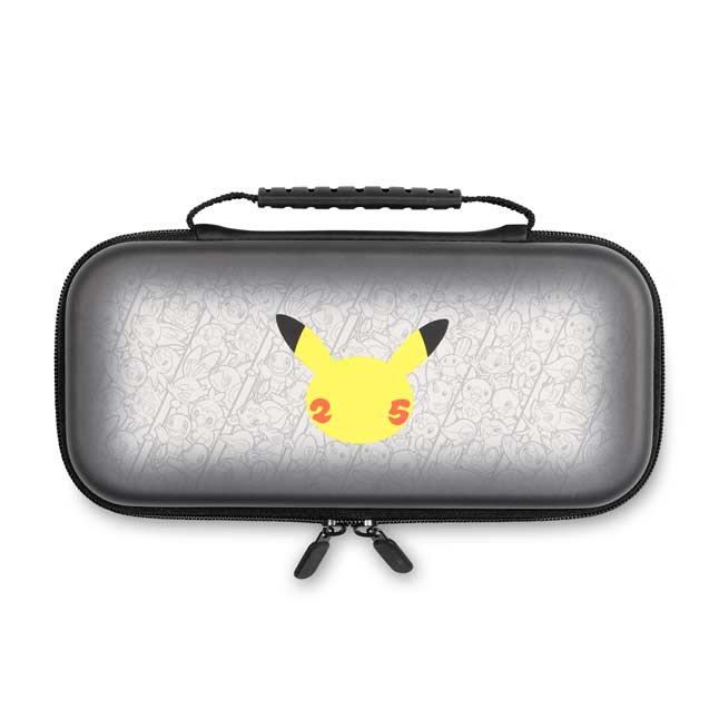 powera switch case