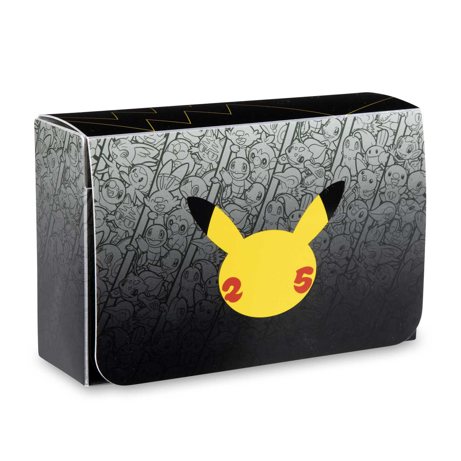 Pokémon TCG Pokémon Celebration Double Deck Box Pokémon Center