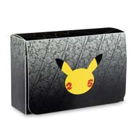 Deck Boxes Pokemon Center Official Site