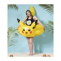 pokemon pool inflatables