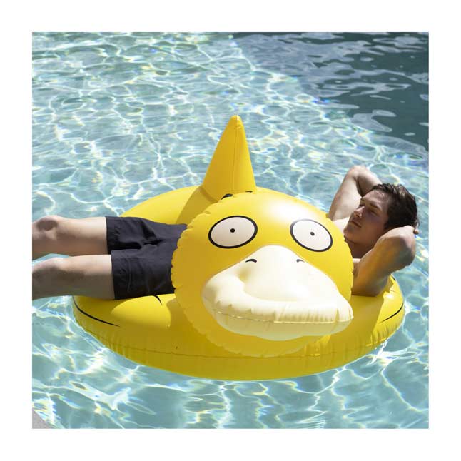 pokemon pool floats