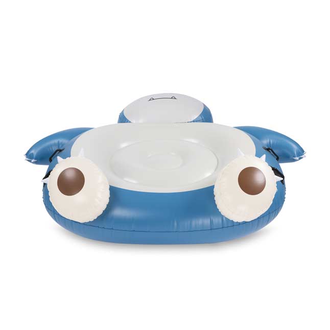 pokemon pool floats