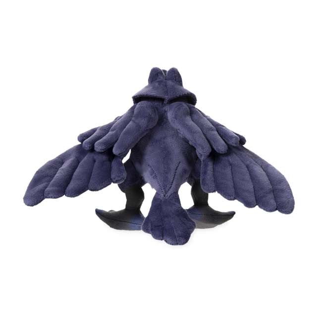 pokemon corviknight plush