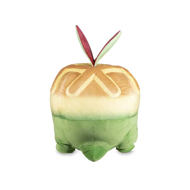 plush appletun life size mocchiri