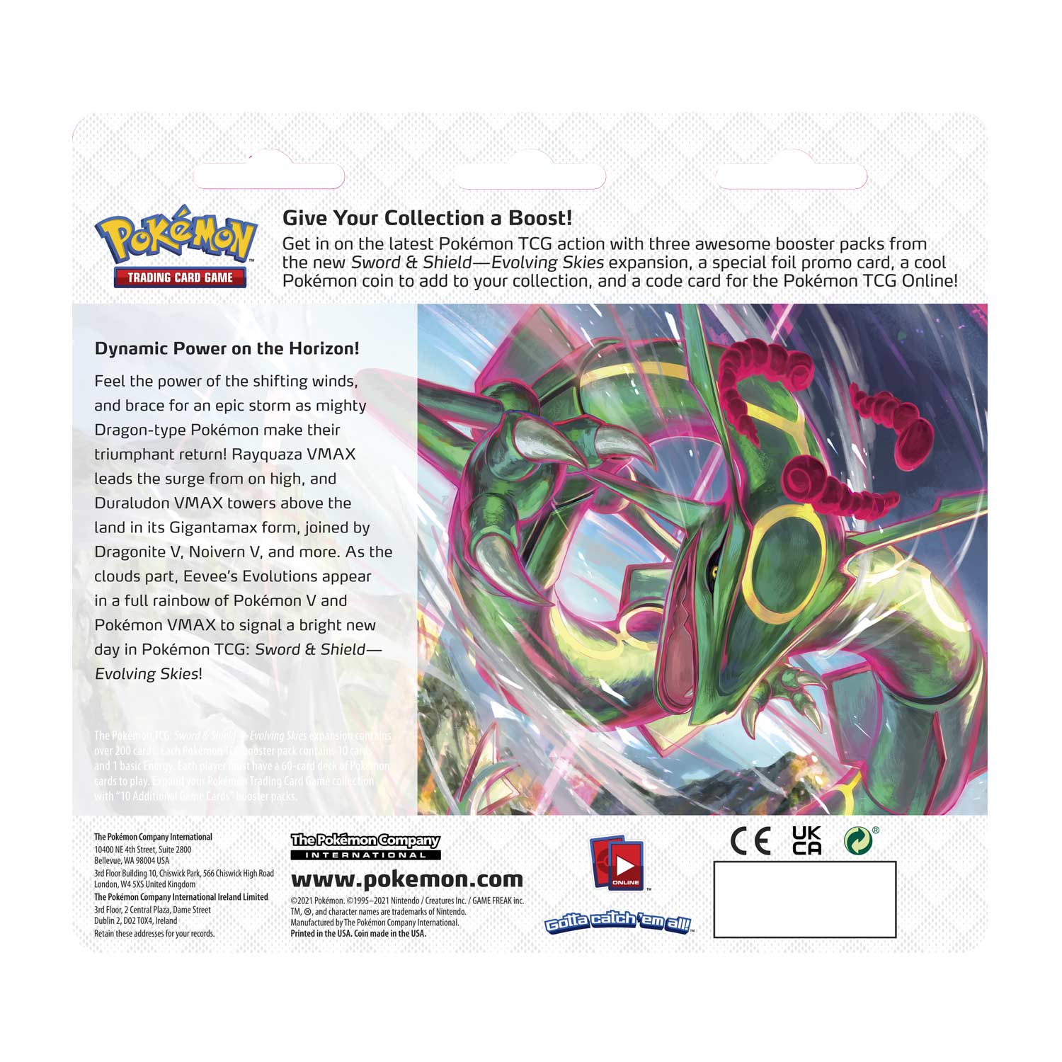 Pokemon Eiscue SWSH128 Black Star Promo Holo Rare Evolving Skies