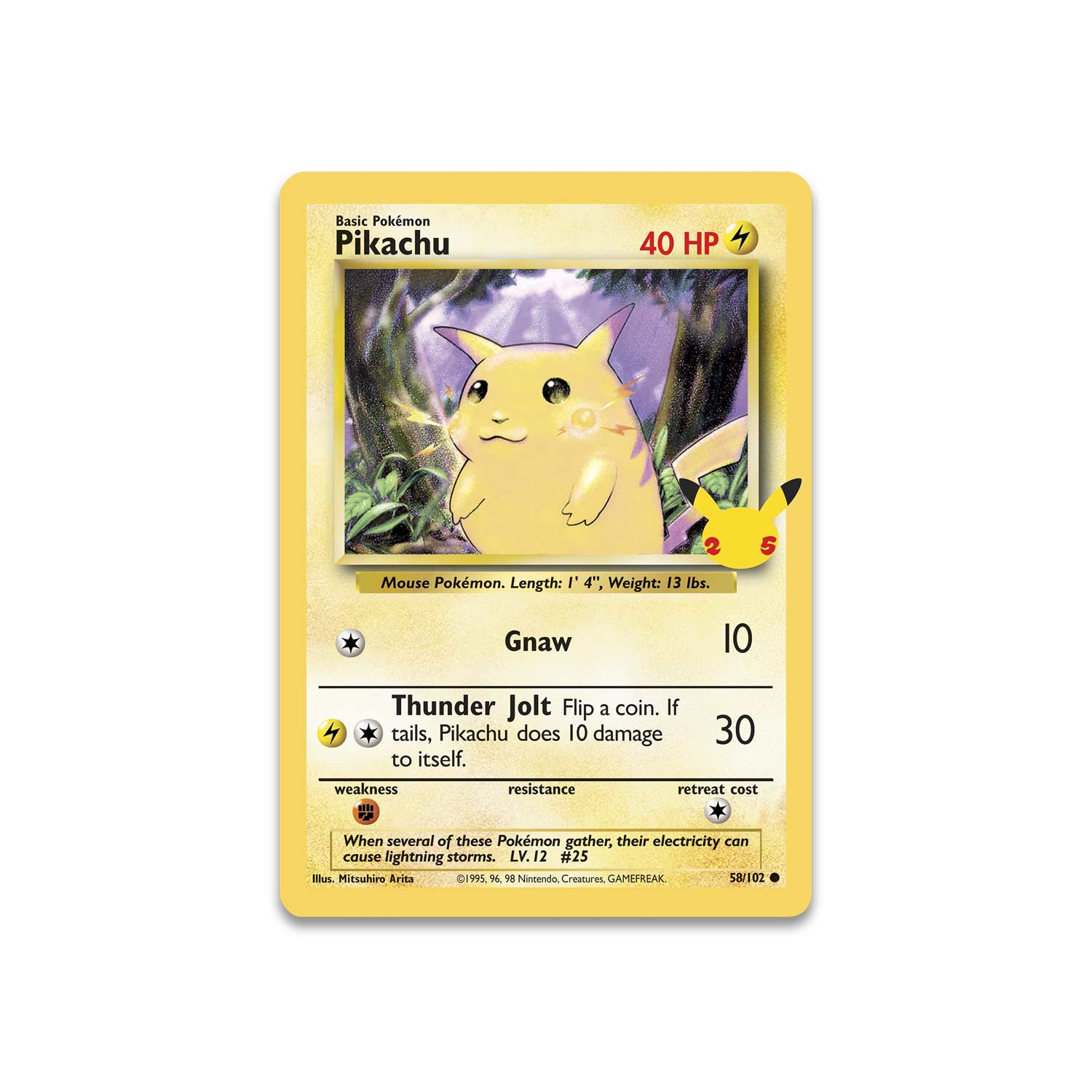 Include Jumbo Pikachu Base Set! Details about   Pokemon First Partner Collector's Binder SEALED 