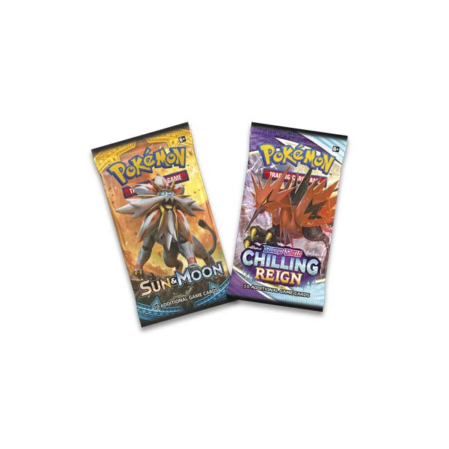 Pokemon Tcg First Partner Booster Sobre Sinnoh Pokemon Tcg First Partner Booster Sobre Sinnoh