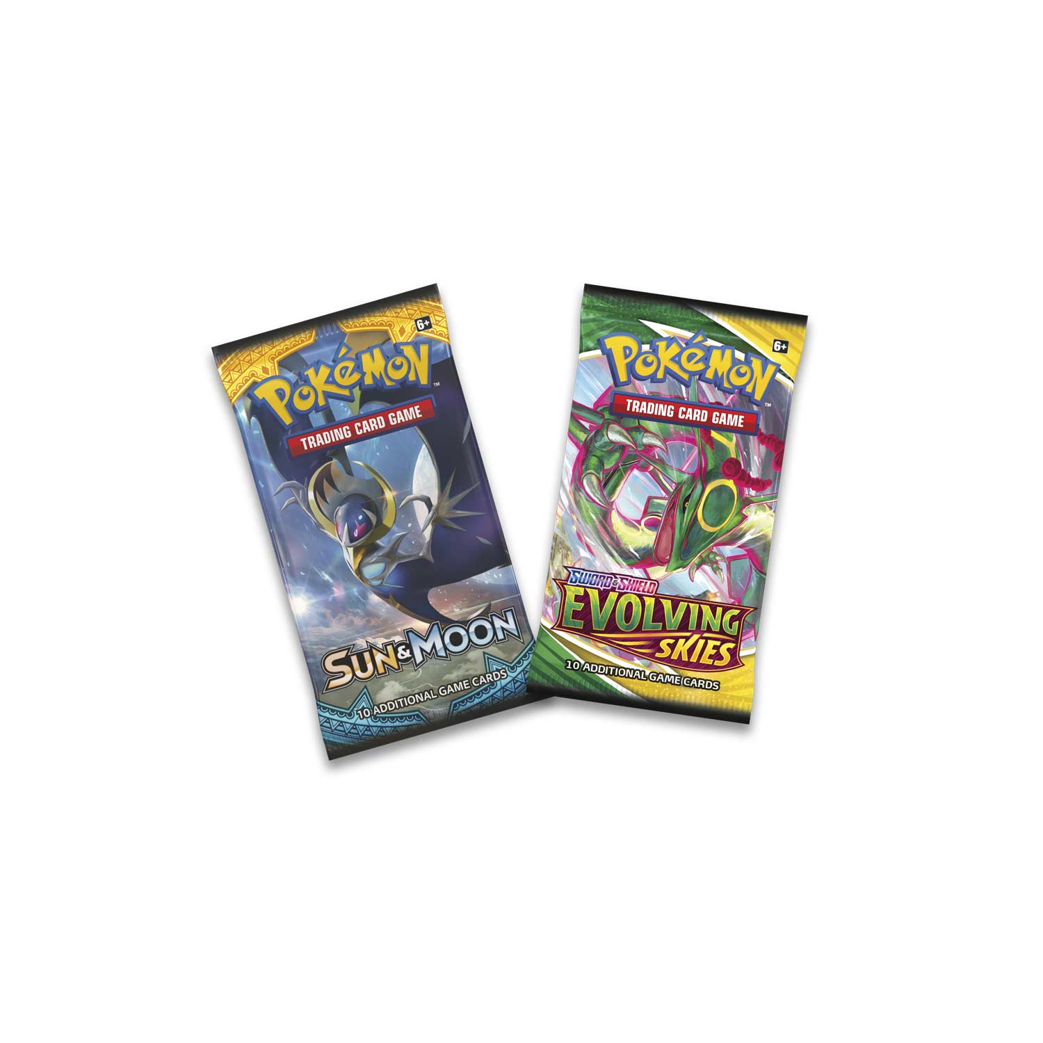 Pokemon TCG First Partner Pack 
