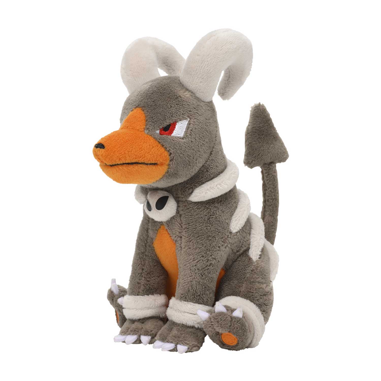 Houndoom Sitting Cuties Plush - 6 ½ In 